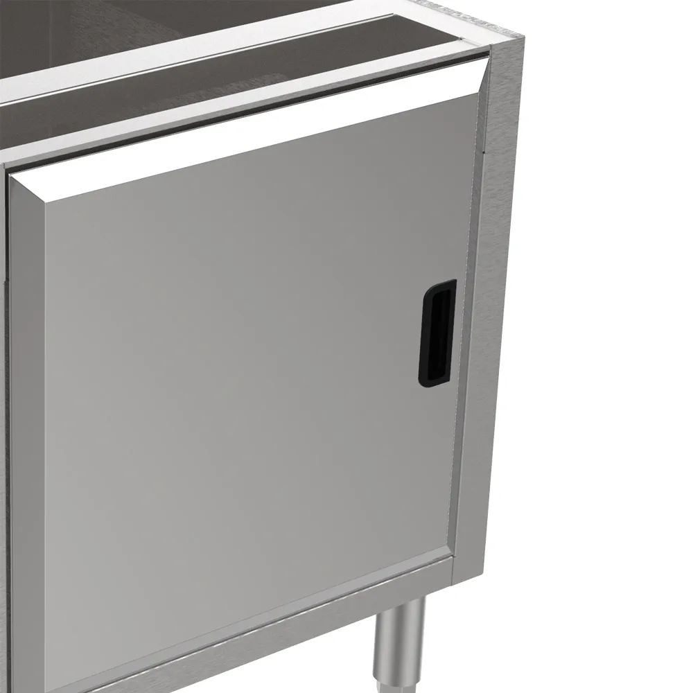 Gabinete Industrial com Porta Venâncio Professional SD36 - Imagem 3