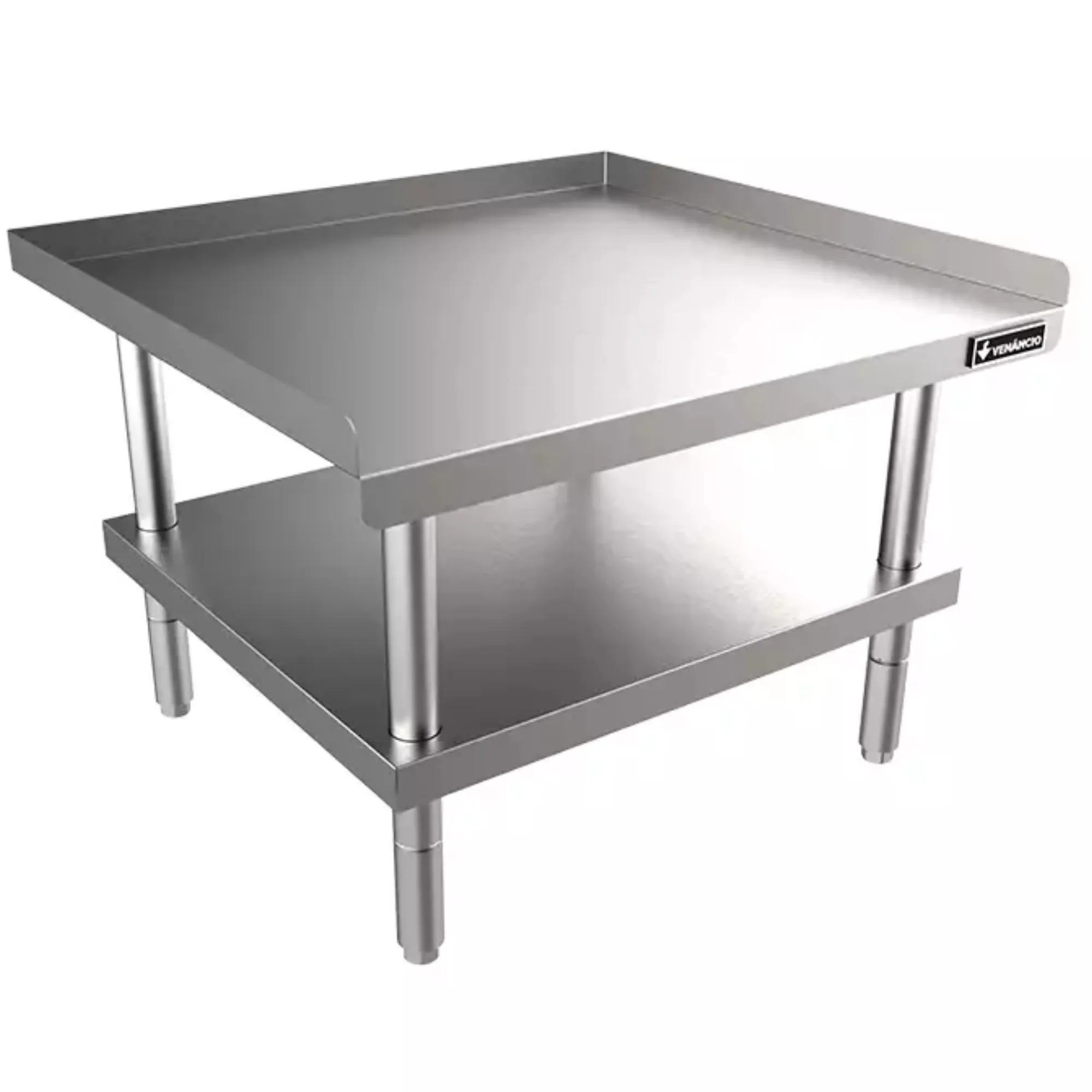 Cavalete Industrial com Bandeja Venâncio Professional 36'' EST36