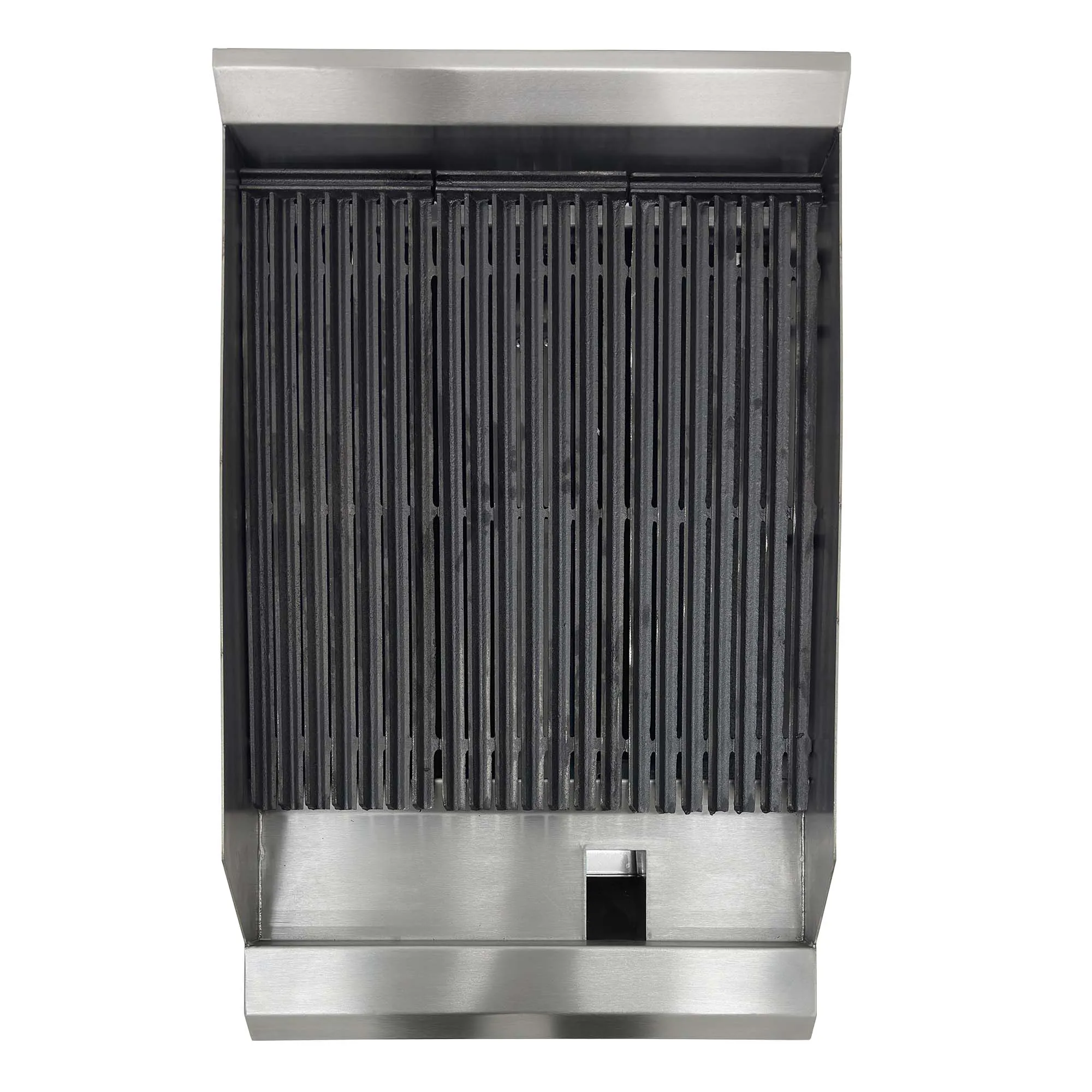 Char Broiler Venâncio 45 cm a Gás Linha Prime 22041 - Imagem 4