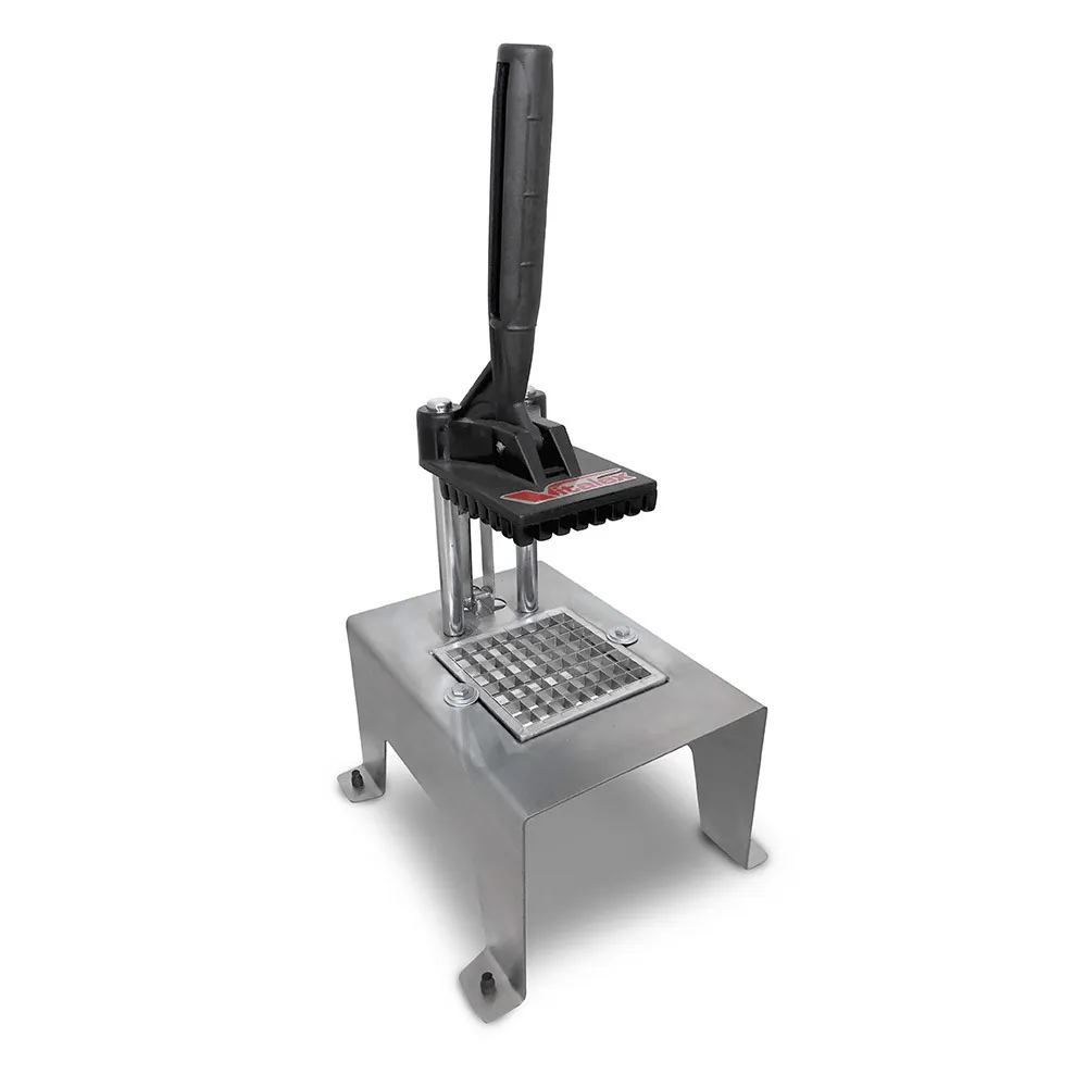 Fogão Industrial 2 Bocas Progás Alta Pressão 6 Caulim Retangular F2B6 - Imagem 3