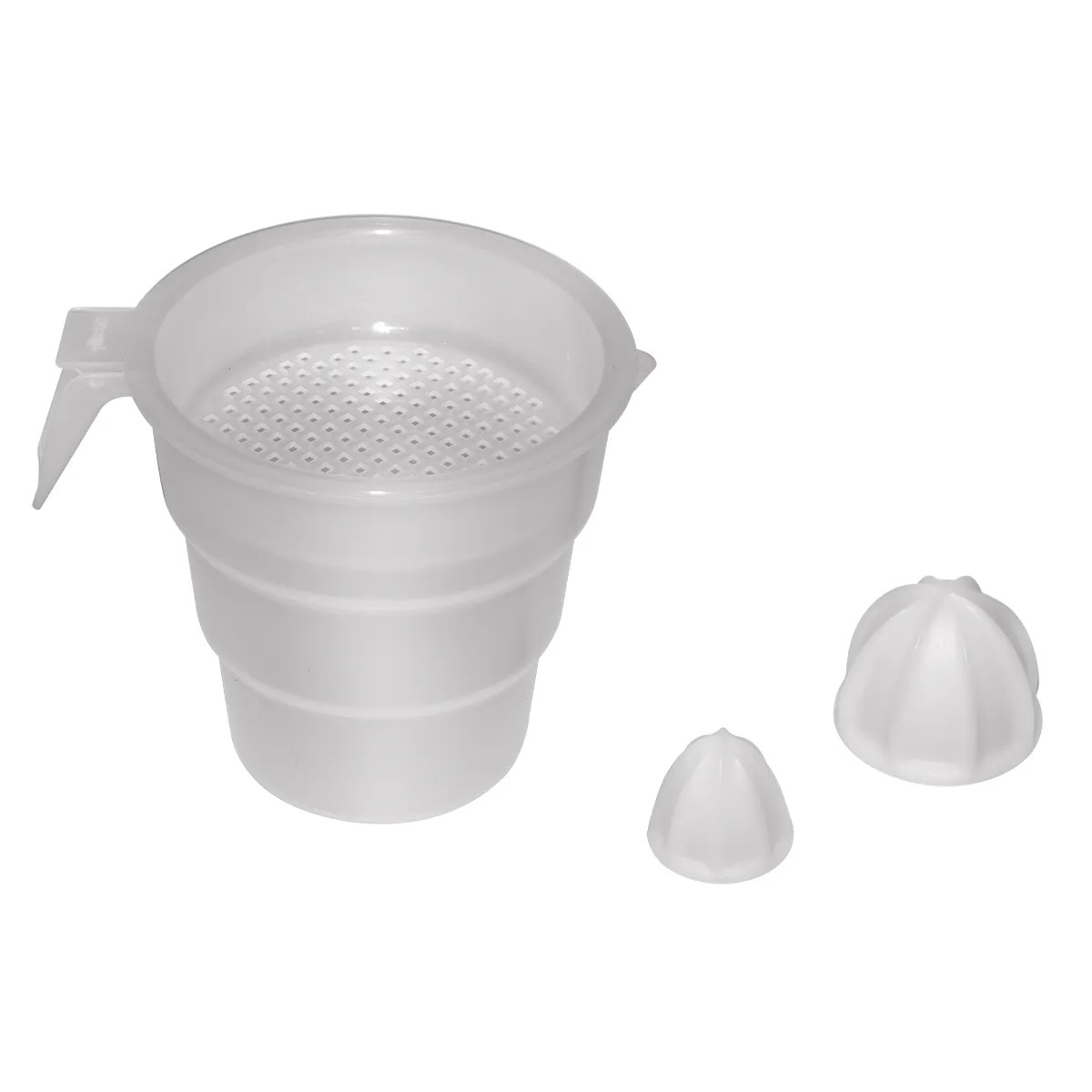 Espremedor de Suco Profissional Spolu Bivolt SPL-2005 - Imagem 3