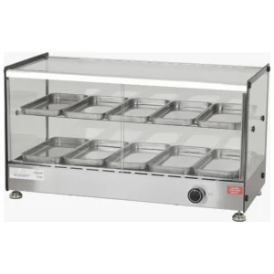 Estufa Dupla Onix Marchesoni 10 Bandejas 220V EF.8.212