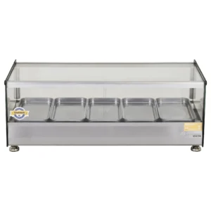 Estufa Onix Marchesoni 5 Bandejas em Linha 220V EF.8.052