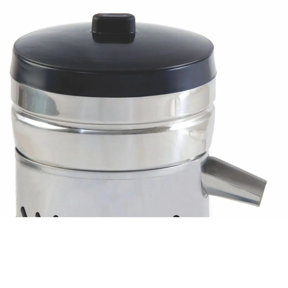 Extrator de Suco Croydon Comercial Bivolt ES4EA - Imagem 2