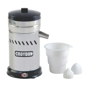 Extrator de Suco Croydon Comercial Bivolt ES4EA-S