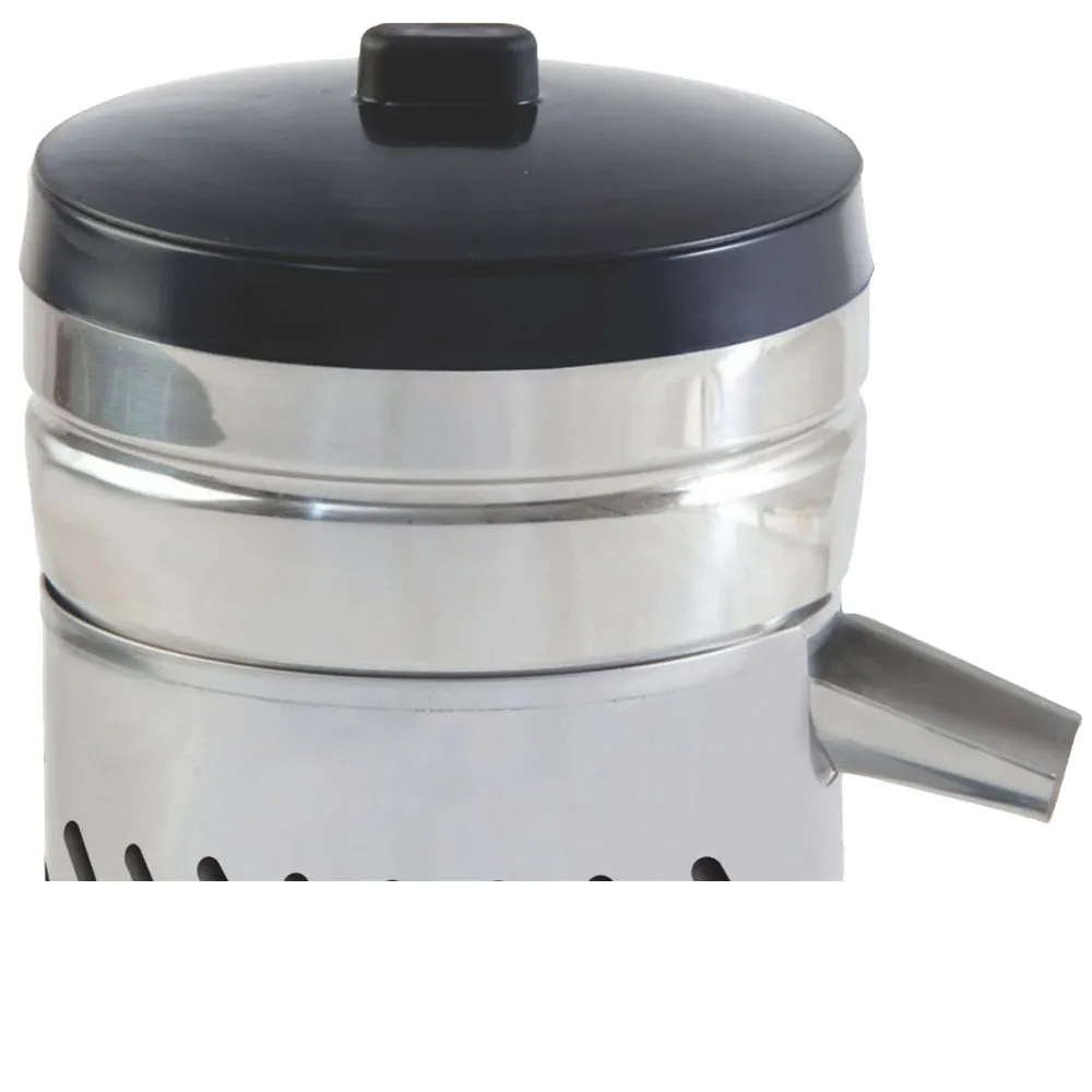 Extrator de Suco Croydon Comercial Bivolt ES4EA-S - Imagem 2