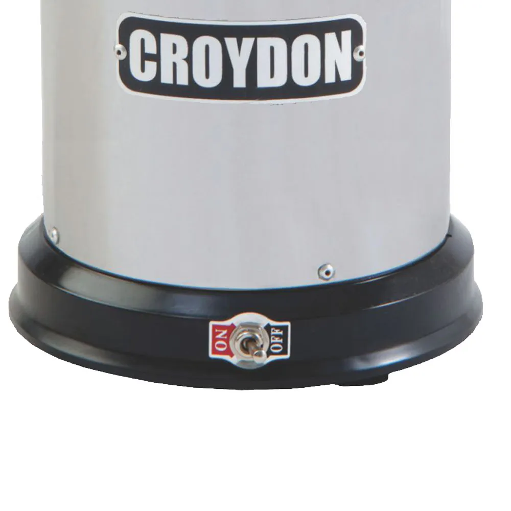 Extrator de Suco Croydon Comercial Bivolt ES4EA-S - Imagem 3