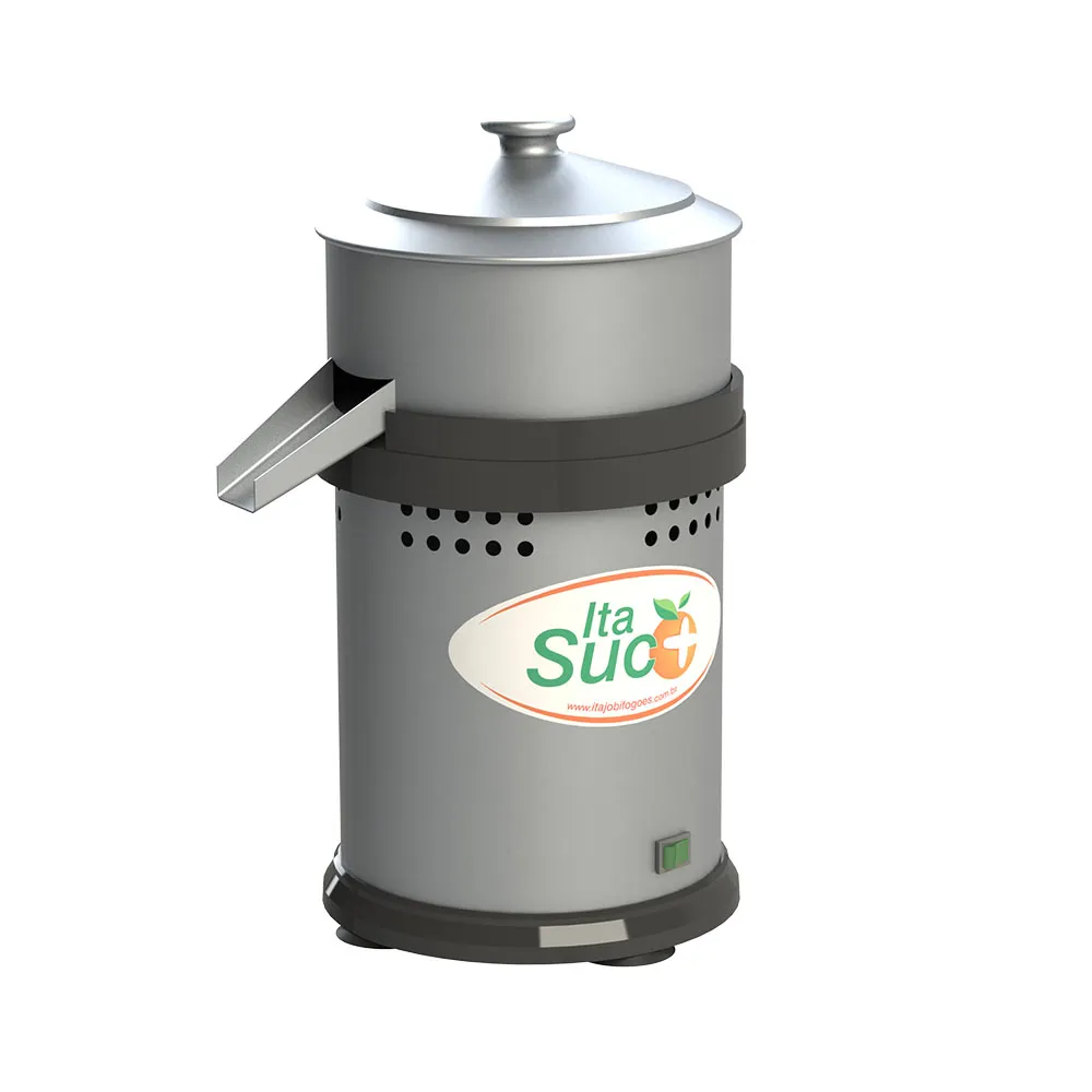 Extrator de Suco Industrial Itajobi 70003-A 300W 1/2 CV
