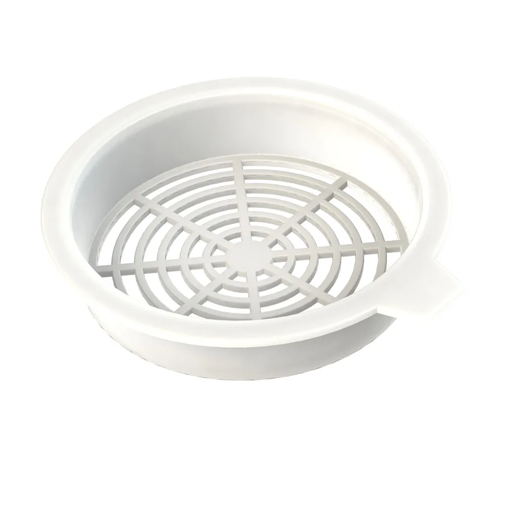 Extrator de Suco Industrial Itajobi 70003-A 300W 1/2 CV - Imagem 6