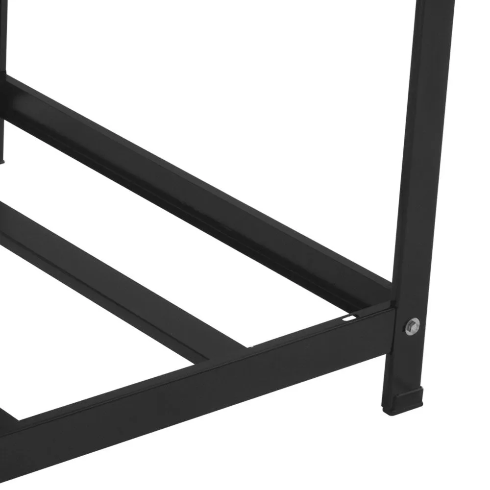 Fogão Economy Kenok 4 Bocas Simples Alta Pressão FAEC4B.604 - Imagem 4