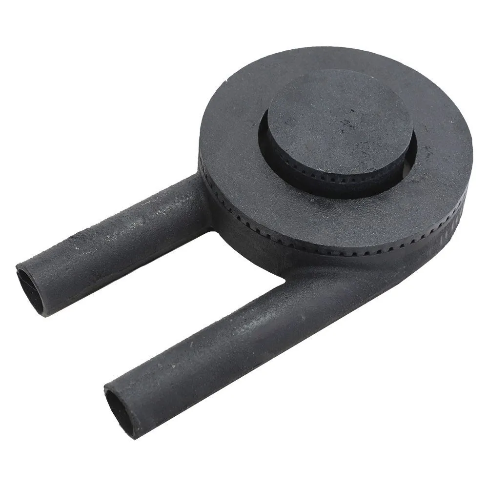 Fogão Venâncio Extra 3 Bocas 2 Duplas e com Forno E3d2f - Imagem 2