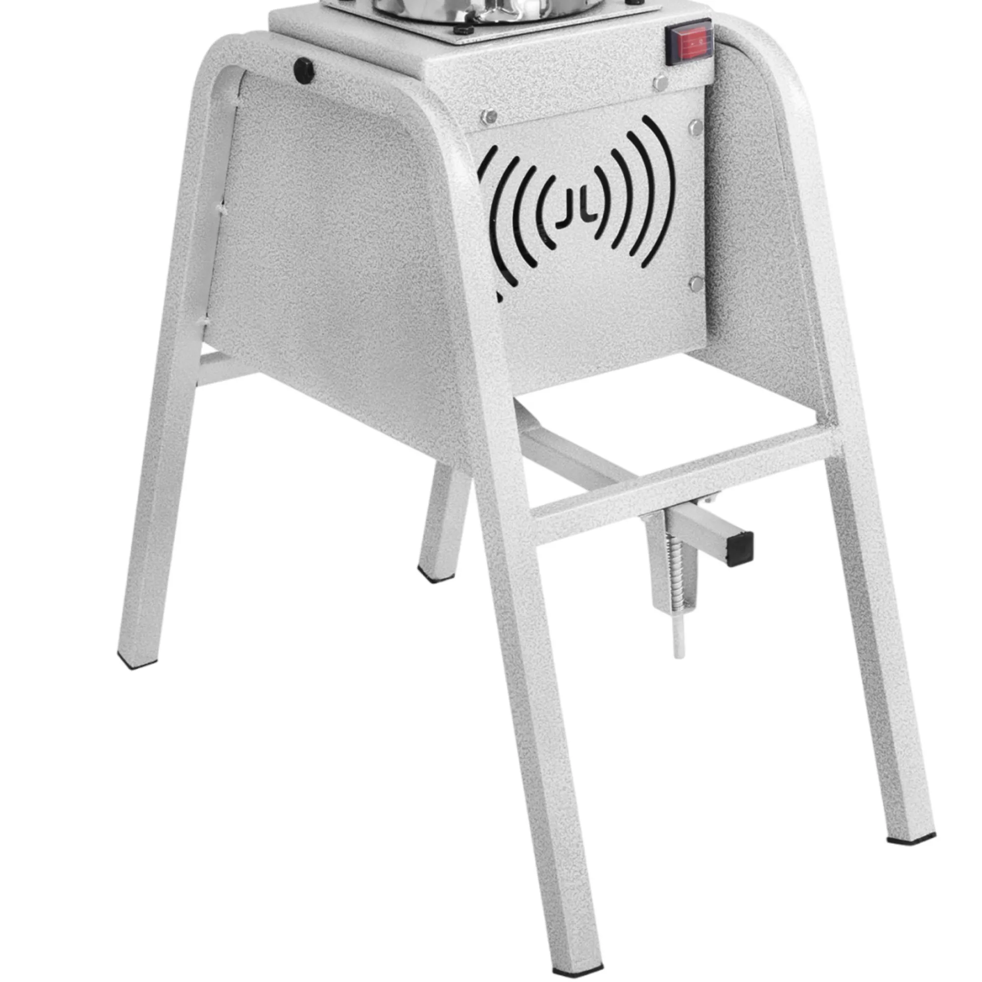 Liquidificador Basculante Baixa Rotação JL Colombo 15 Litros com Cavalete Bivolt JLCOLOMBO-1352 - Imagem 3