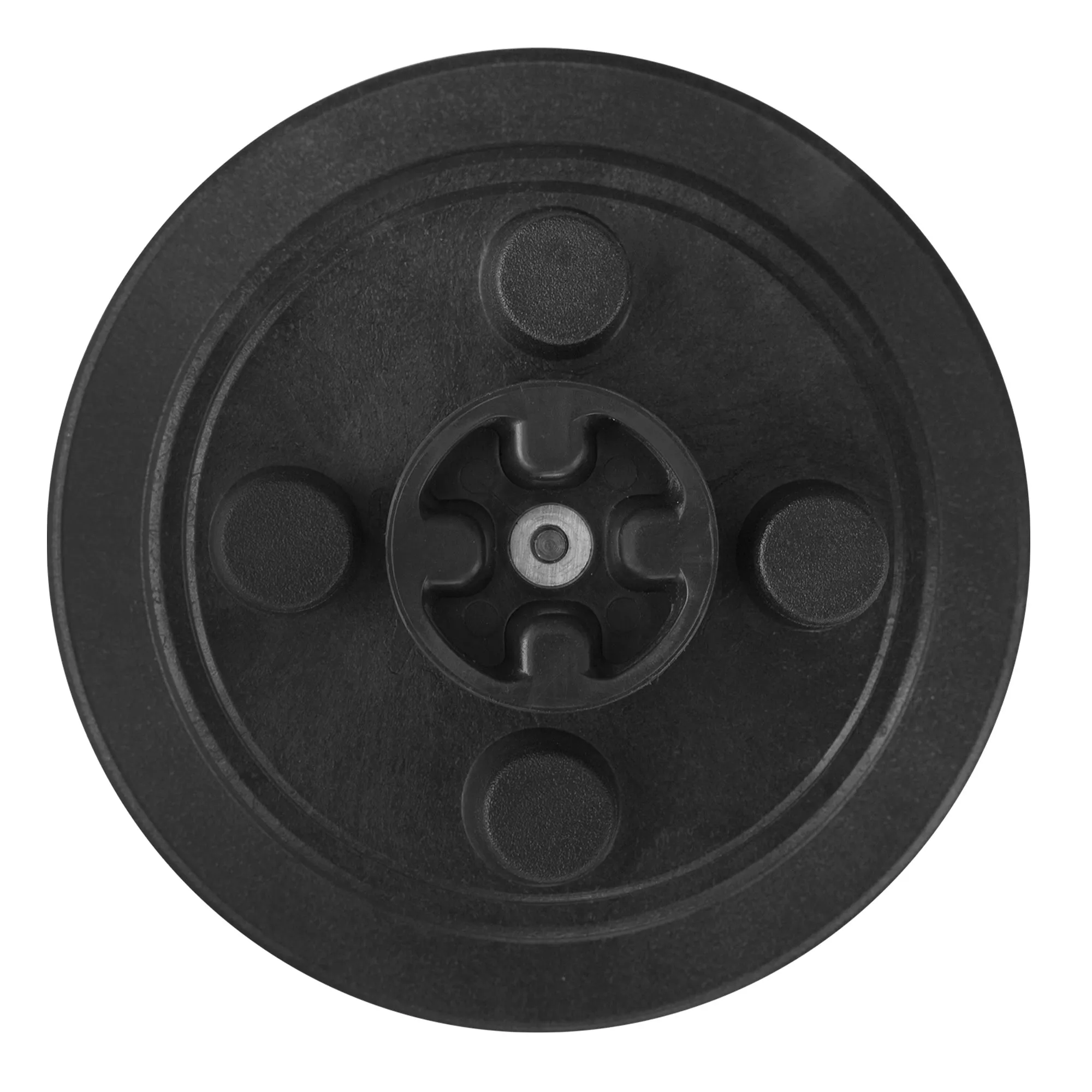 Liquidificador Industrial Alta Rotação Spolu Economy 2 Litros SPL-023ECO 127 V - Imagem 4