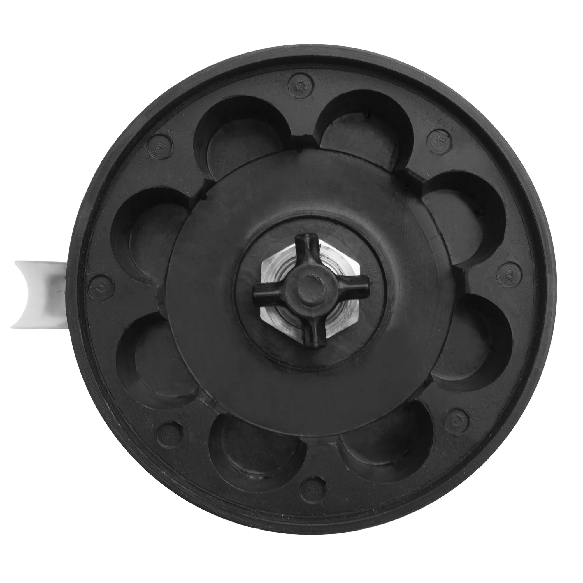 Liquidificador Industrial Alta Rotação Spolu Economy 3,5 Litros SPL-063ECO 127 V - Imagem 3