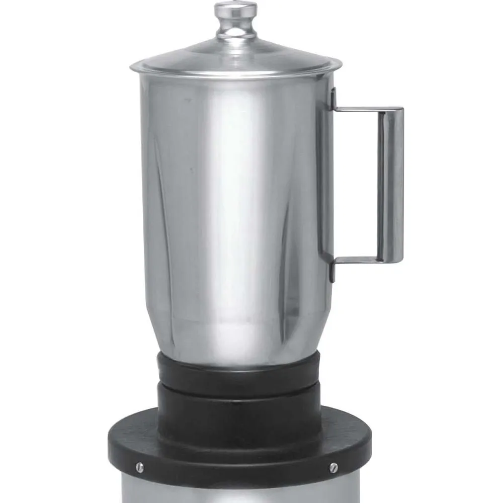 Liquidificador Industrial Baixa Rotação 2 Litros Croydon LR02 - Imagem 2