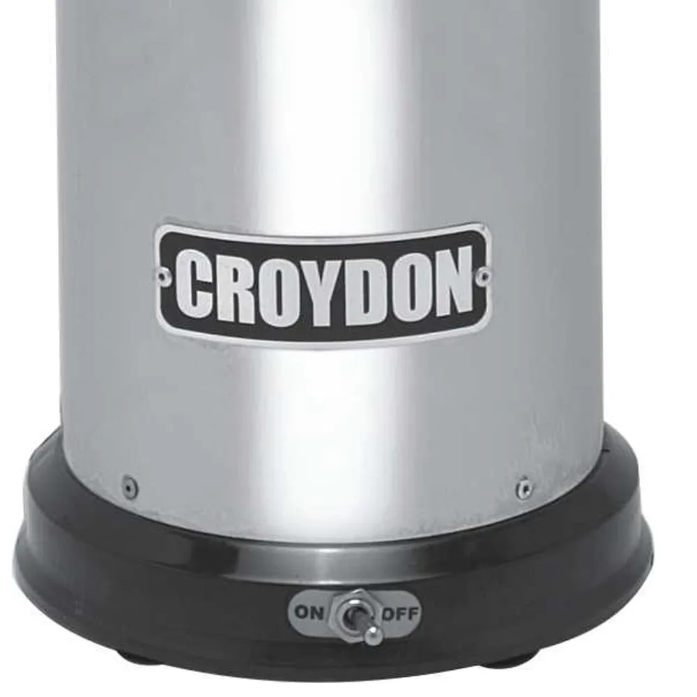 Liquidificador Industrial Baixa Rotação 2 Litros Croydon LR02 - Imagem 3