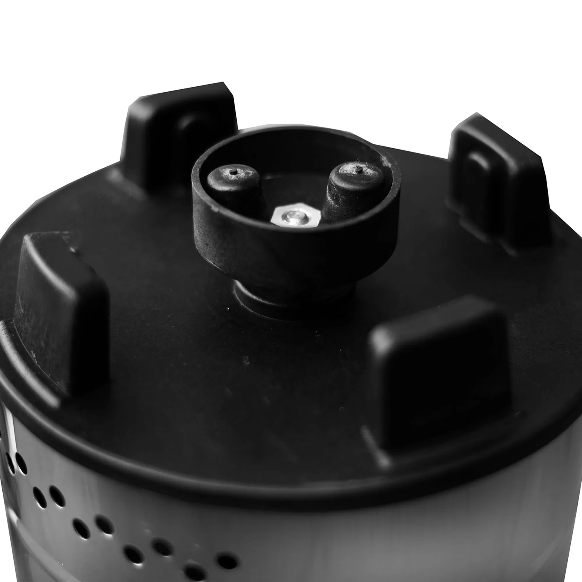 Liquidificador Industrial Baixa Rotação Spolu Inox 10 Litros SPL-052W - Imagem 4