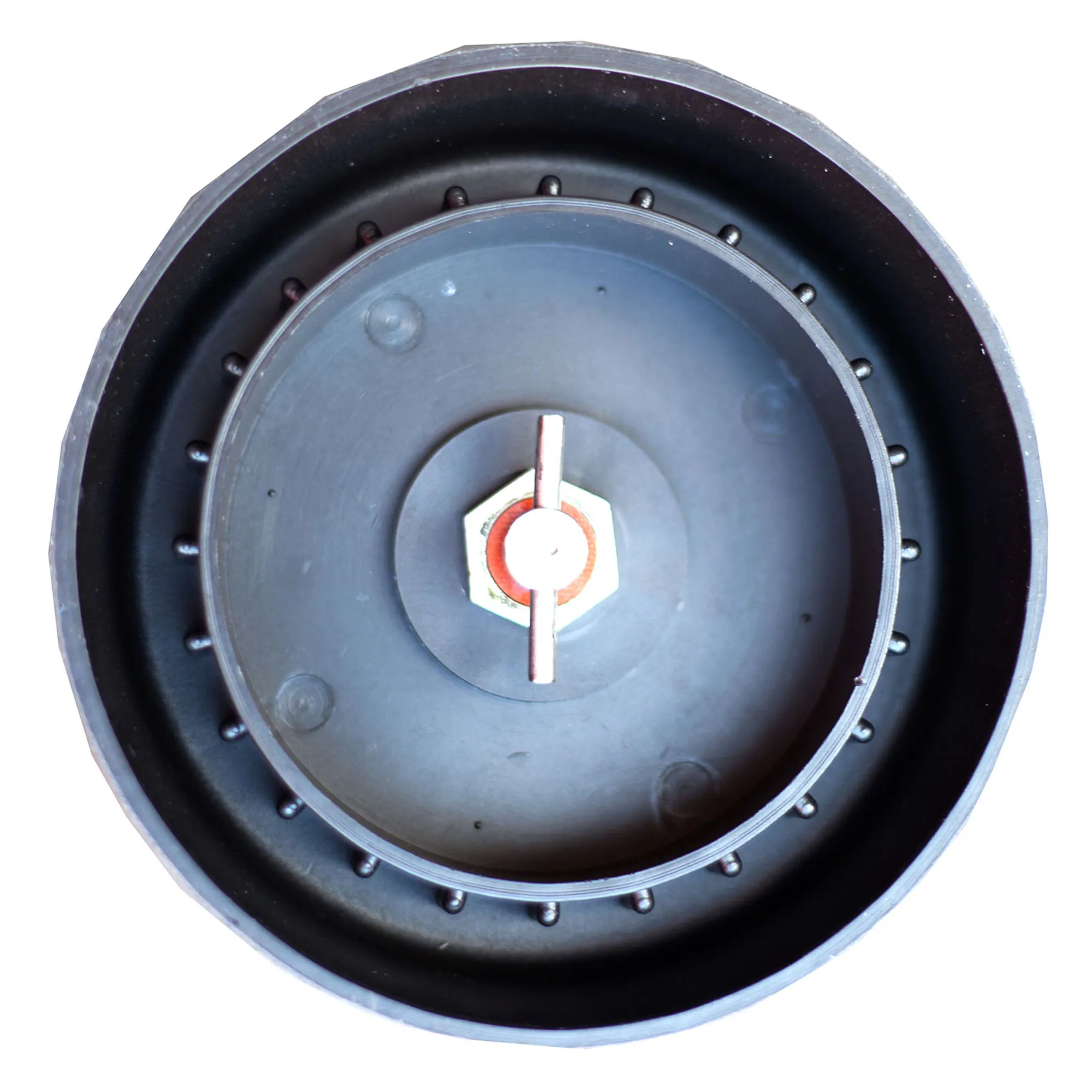 Liquidificador Industrial Baixa Rotação Spolu Inox 10 Litros SPL-052W - Imagem 5