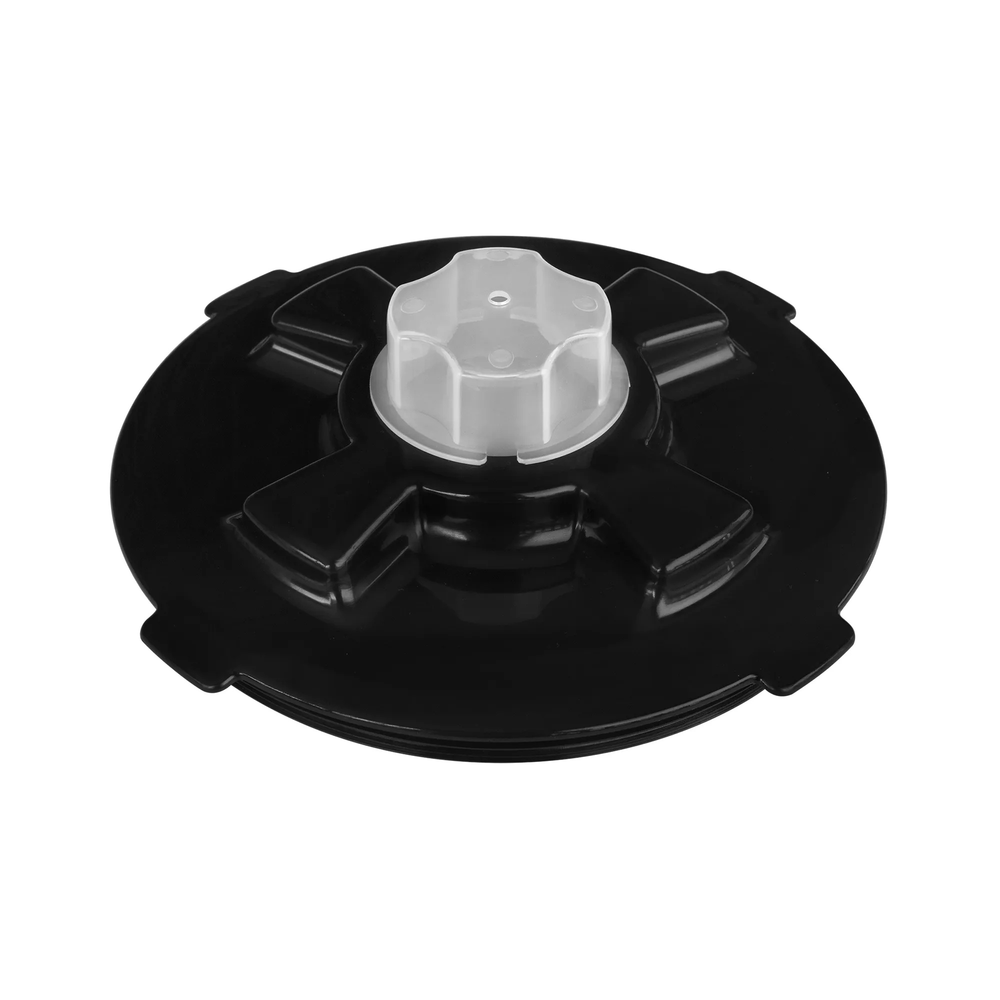 Liquidificador Industrial Baixa Rotação Spolu Inox 8 Litros SPL-051W - Imagem 3